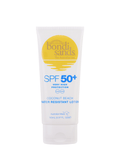Bondi Sands Coconut Beach SPF50+ sunscreen lotion, 150ml tube