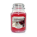 Yankee Candle Home Inspiration Cherry Vanilla Large Jar, 538g