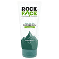 Rock Face Shower Wash, 200ml